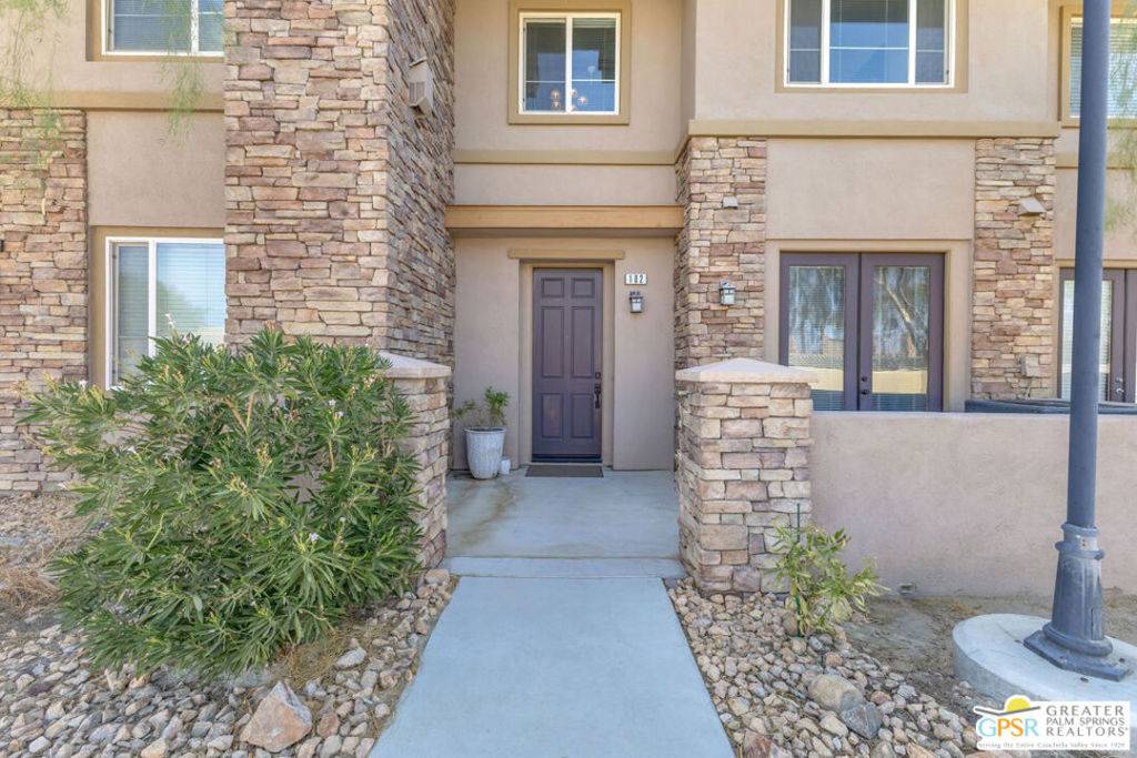 Palm Desert, CA 92211,73268 Azure Rain #102