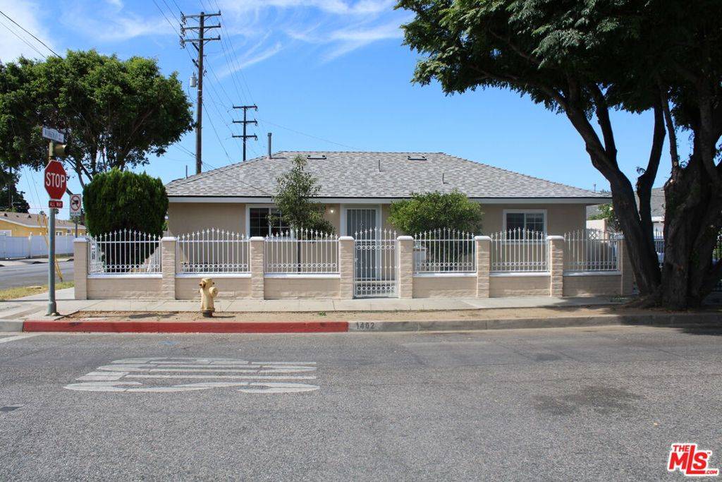 San Fernando, CA 91340,1402 Celis ST