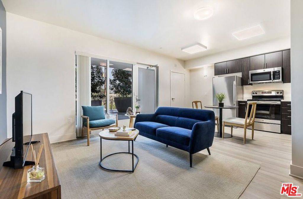 Glendale, CA 91204,521 W Colorado ST #414