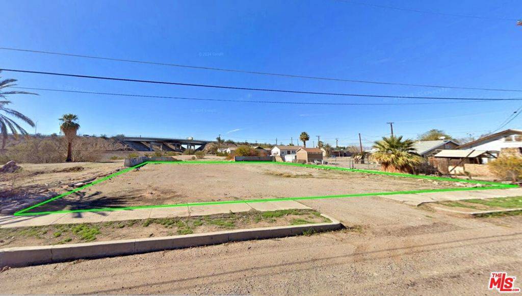 Needles, CA 92363,140 N L ST