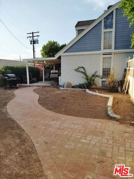 Covina, CA 91722,814 W Grondahl ST #A