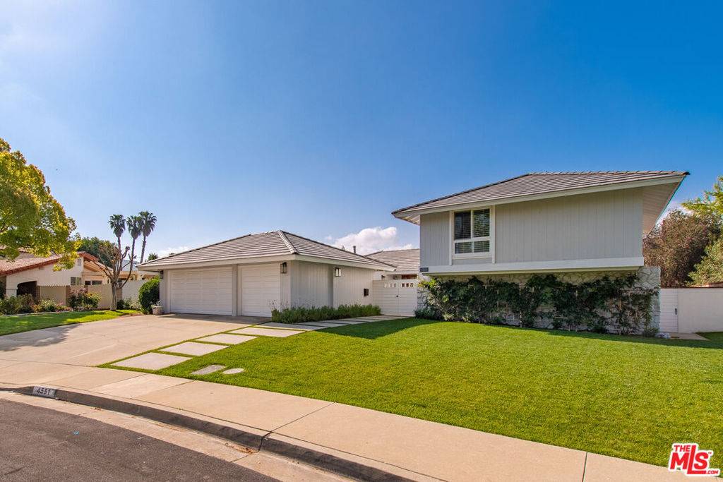 Westlake Village, CA 91361,4551 Wolsey CT