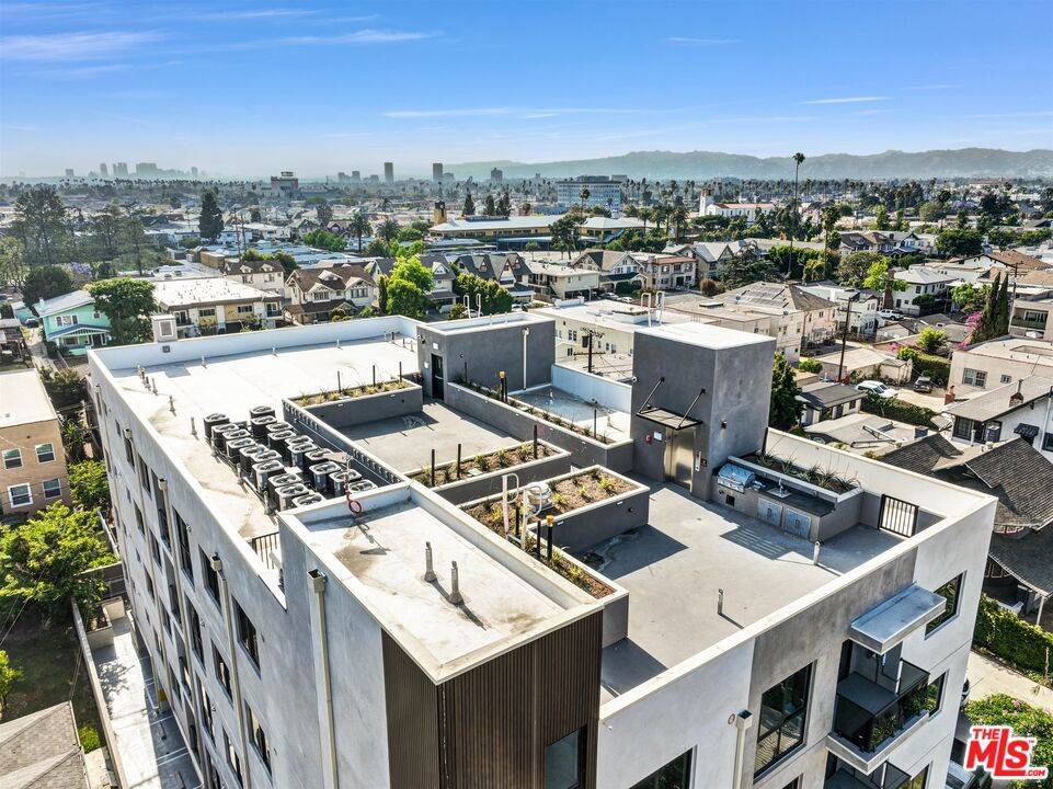 Los Angeles, CA 90019,1537 S Wilton PL #502