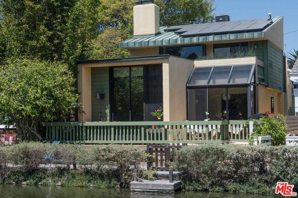 Venice, CA 90291,439 Sherman Canal