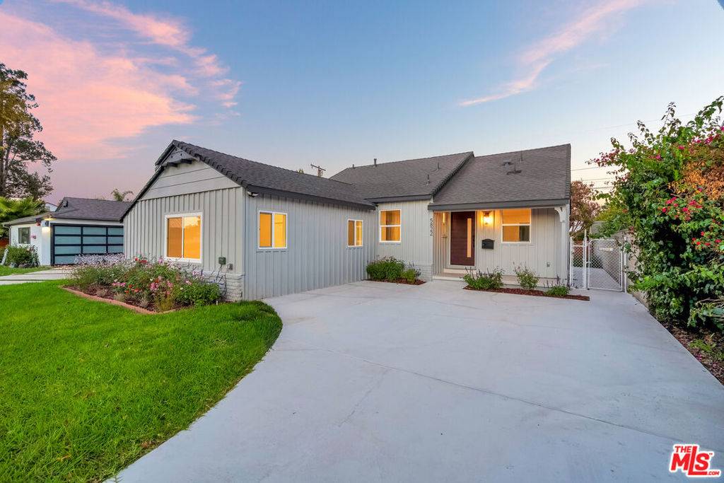 Sherman Oaks, CA 91411,5822 Saloma AVE
