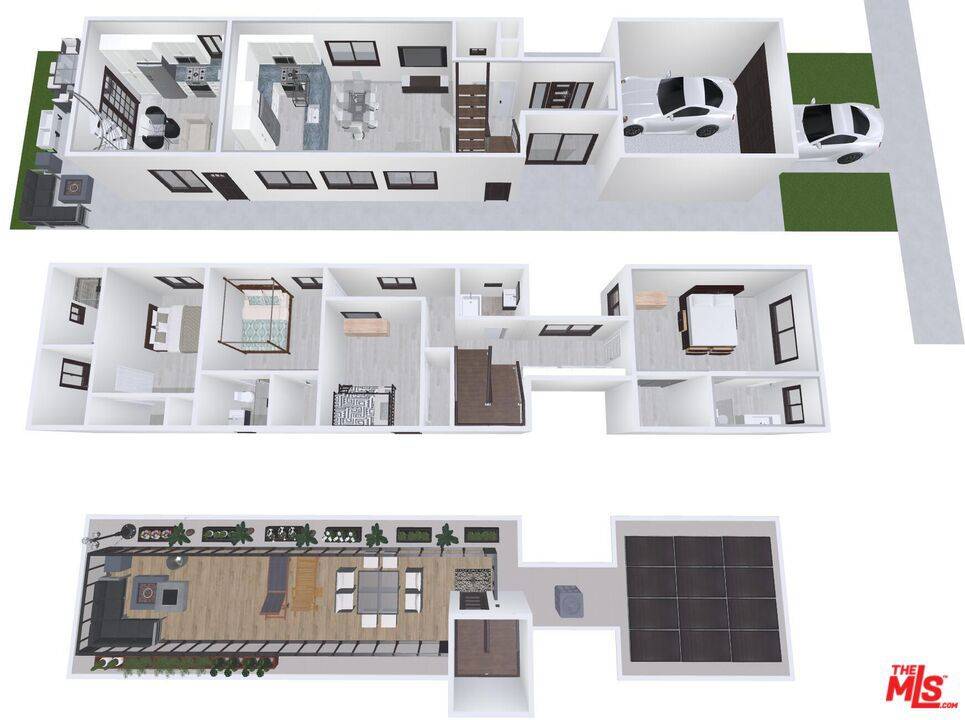 San Pedro, CA 90731,2608 -2610 S Carolina ST