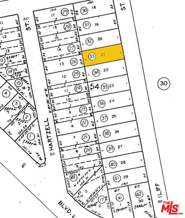 Pacific Palisades, CA 90272,755 Iliff ST