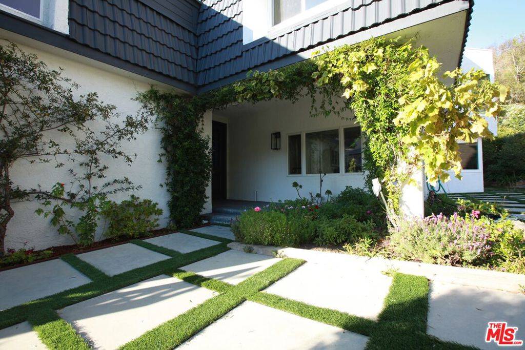 Pacific Palisades, CA 90272,1274 Calle De Sevilla
