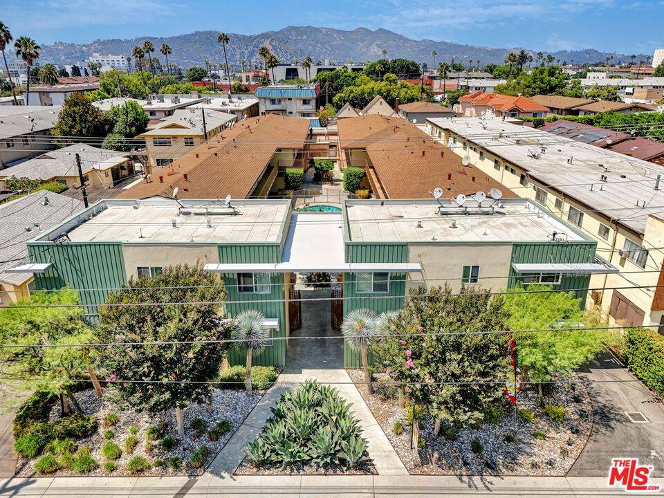 Glendale, CA 91205,1241 Boynton ST