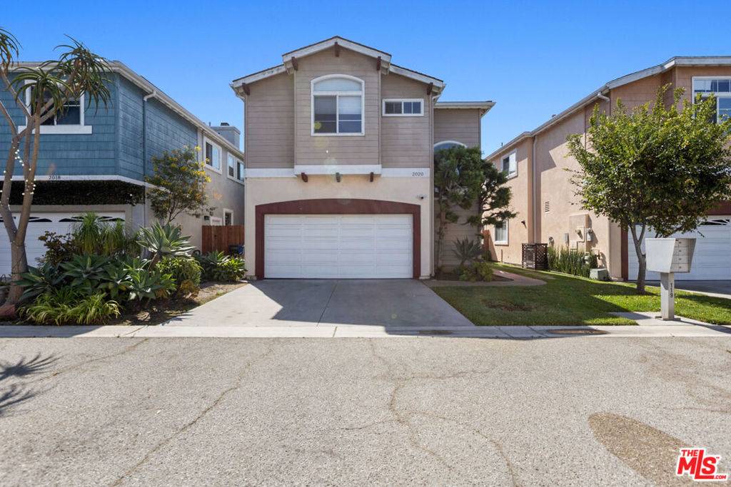 Venice, CA 90291,2020 Penmar AVE