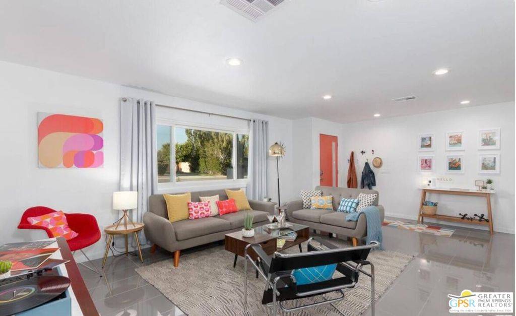 Palm Springs, CA 92262,2241 E Finley RD