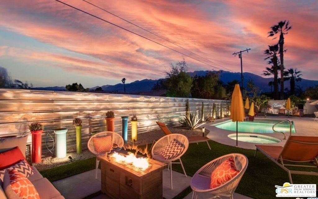 Palm Springs, CA 92262,2241 E Finley RD