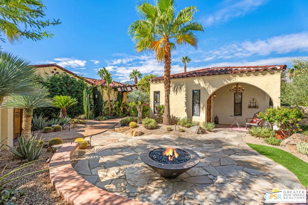 Palm Springs, CA 92264,2684 Anza TRL