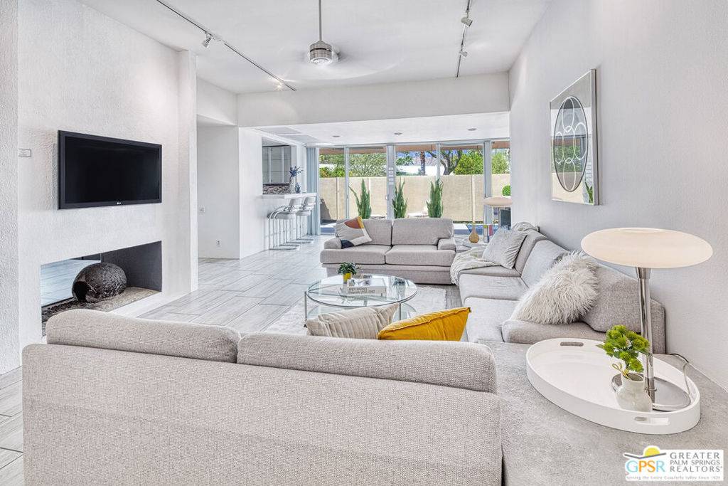 Rancho Mirage, CA 92270,70120 Frank Sinatra DR