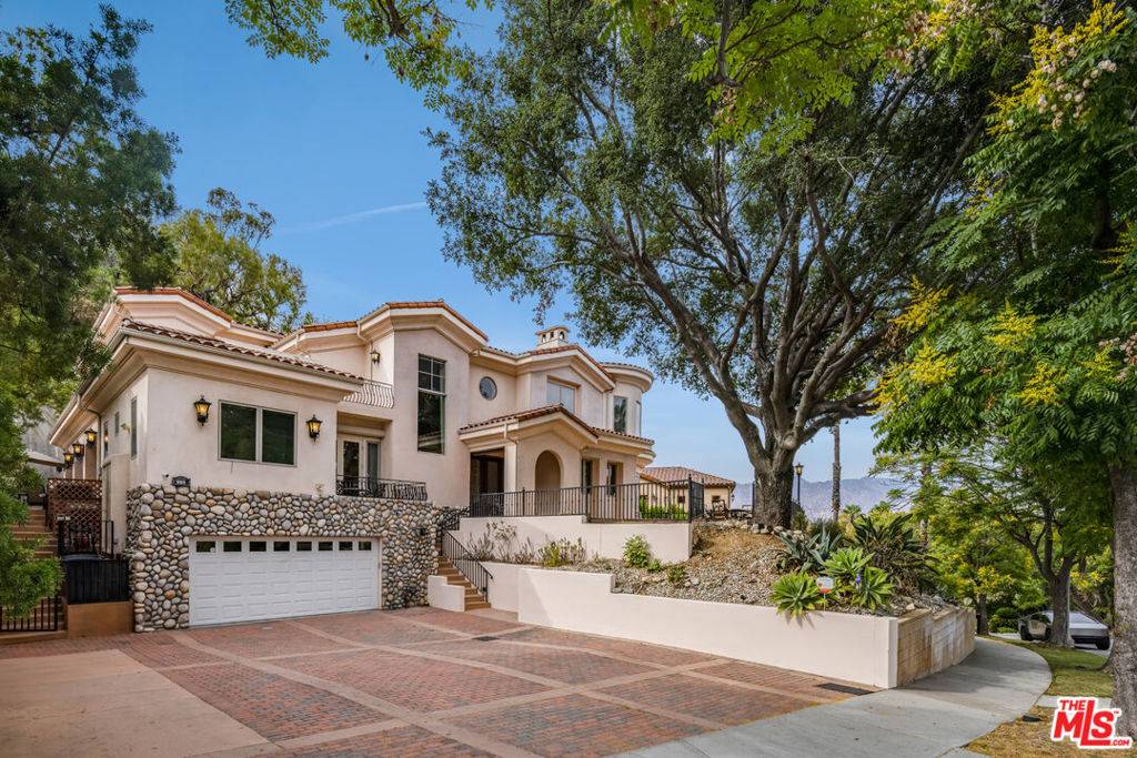 South Pasadena, CA 91030,868 Braewood CT