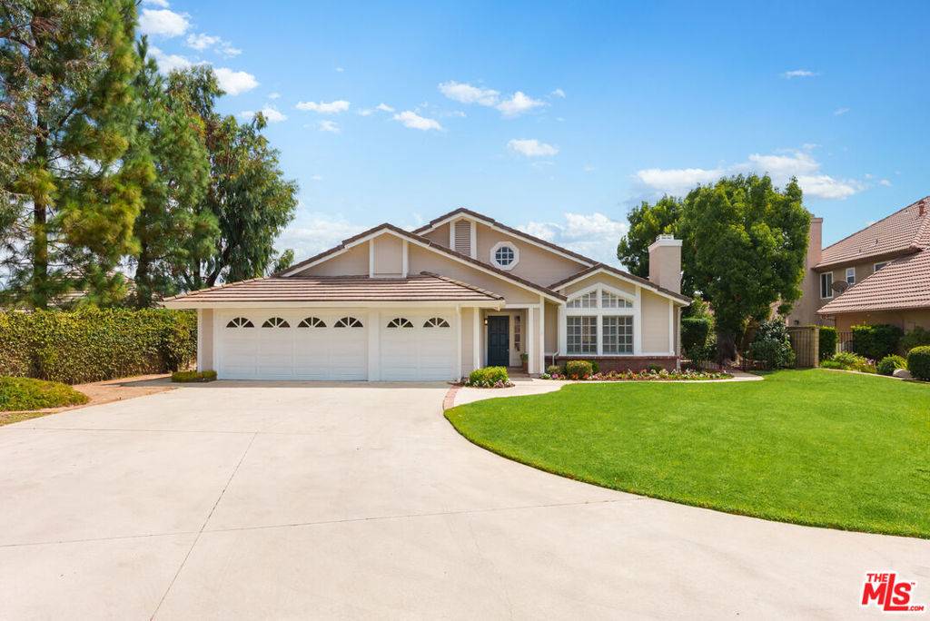 Westlake Village, CA 91361,32636 Bowman Knoll DR
