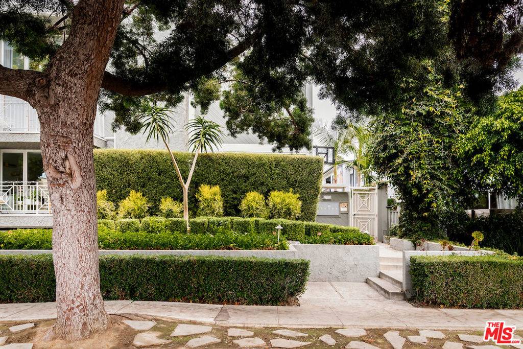 Santa Monica, CA 90404,1425 Stanford ST #8