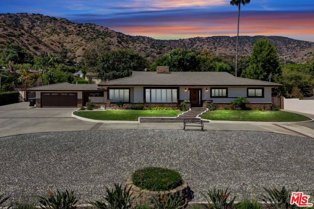 Glendora, CA 91741,1025 W Sierra Madre AVE