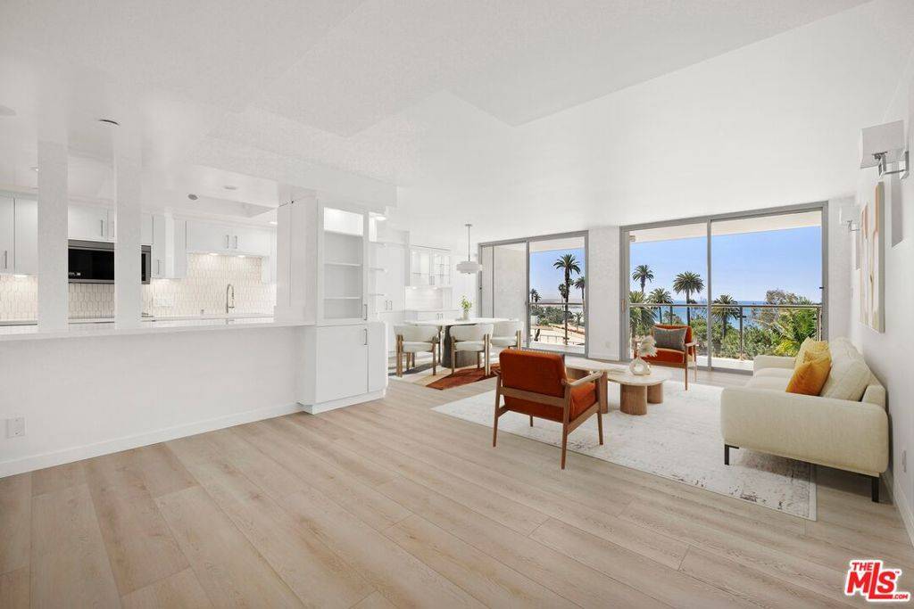 Santa Monica, CA 90402,201 Ocean AVE #501P
