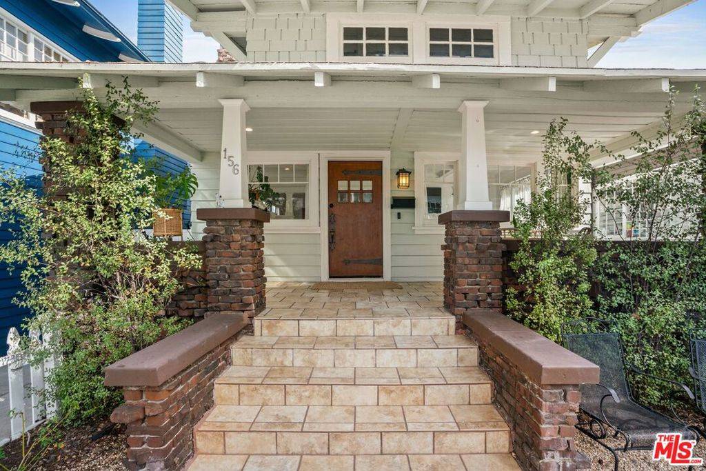 Santa Monica, CA 90405,156 Fraser AVE