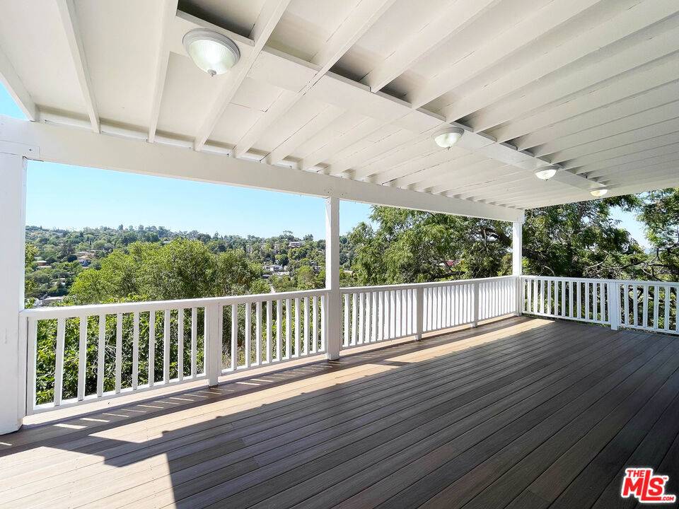 Los Angeles, CA 90042,4780 Hub ST