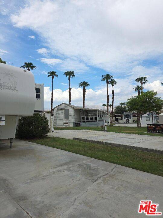 Indio, CA 92203,84136 Avenue 44 #181