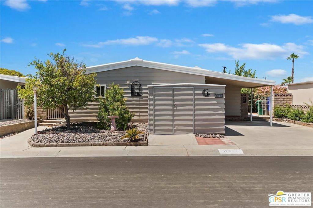 Thousand Palms, CA 92276,32833 Guadalajara DR