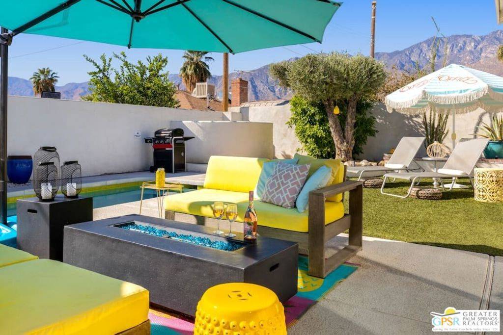 Palm Springs, CA 92264,3963 E Calle San Antonio