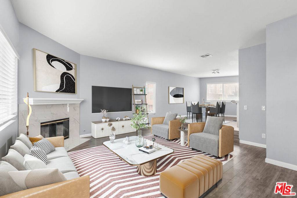 North Hills, CA 91343,8958 Burnet AVE #A1