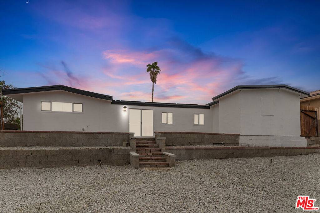 Desert Hot Springs, CA 92240,66895 Buena Vista AVE