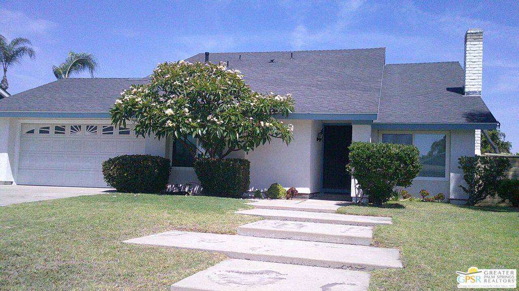 Chino, CA 91710,12689 Cypress AVE