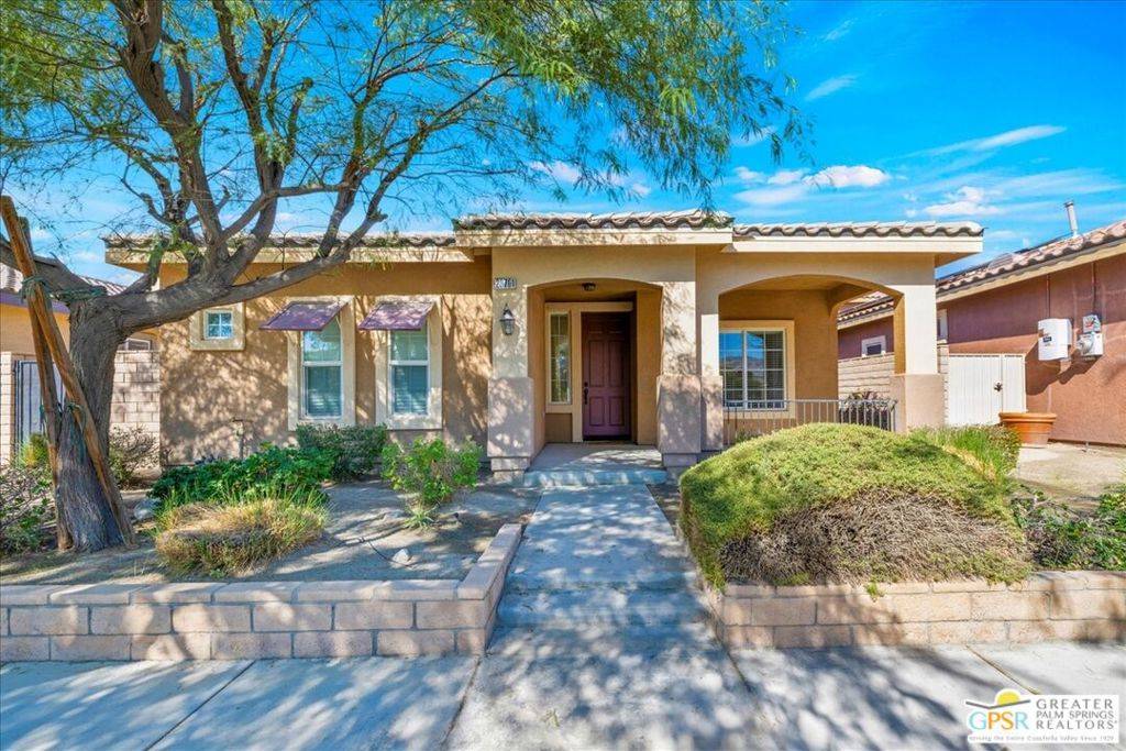 Cathedral City, CA 92234,26701 Rio Dulce RD