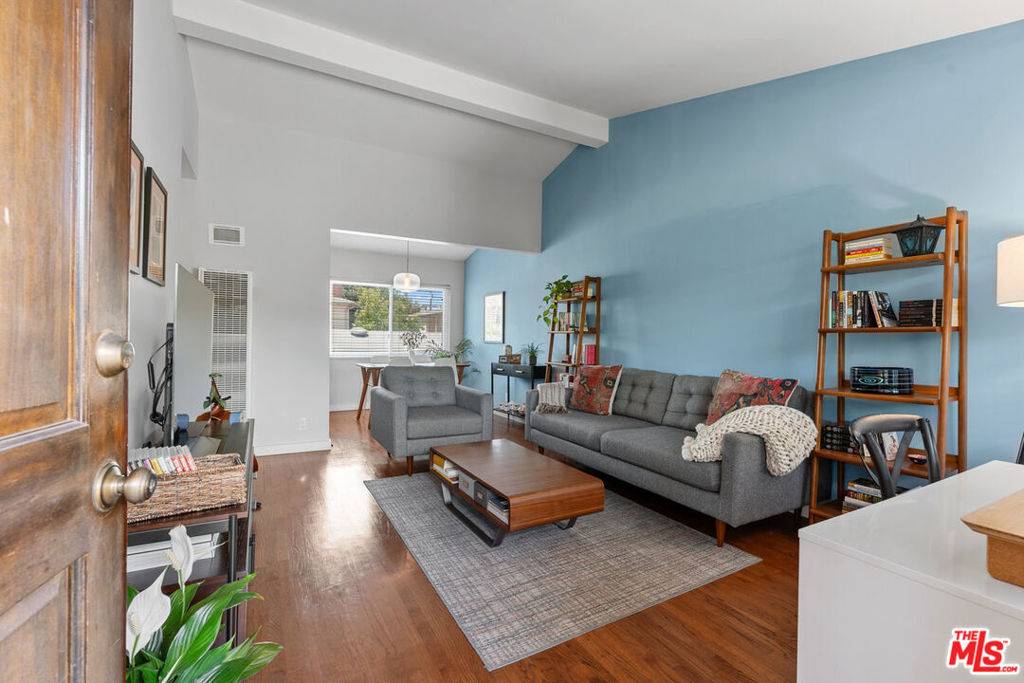 Santa Monica, CA 90404,1517 Harvard ST #7