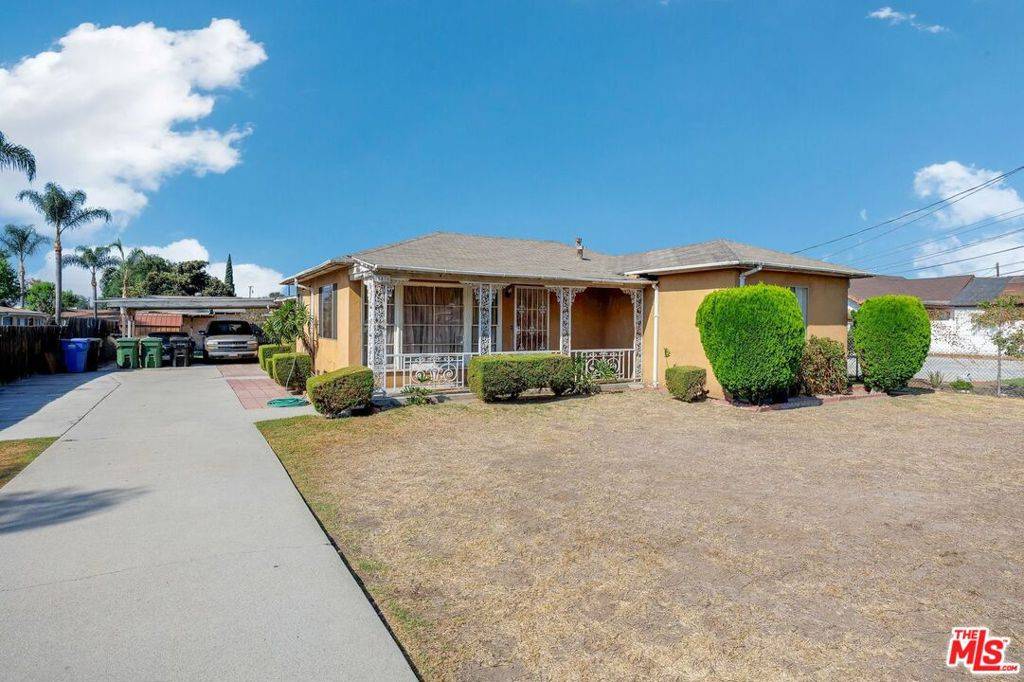 South El Monte, CA 91733,11436 Herb ST