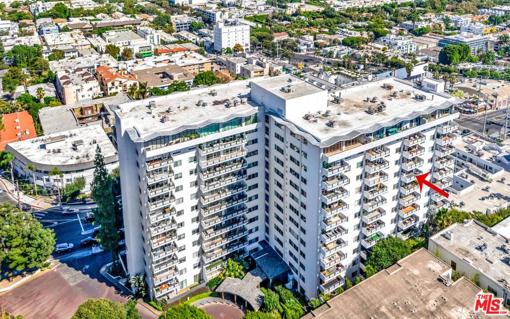 West Hollywood, CA 90069,1155 N La Cienega BLVD #904