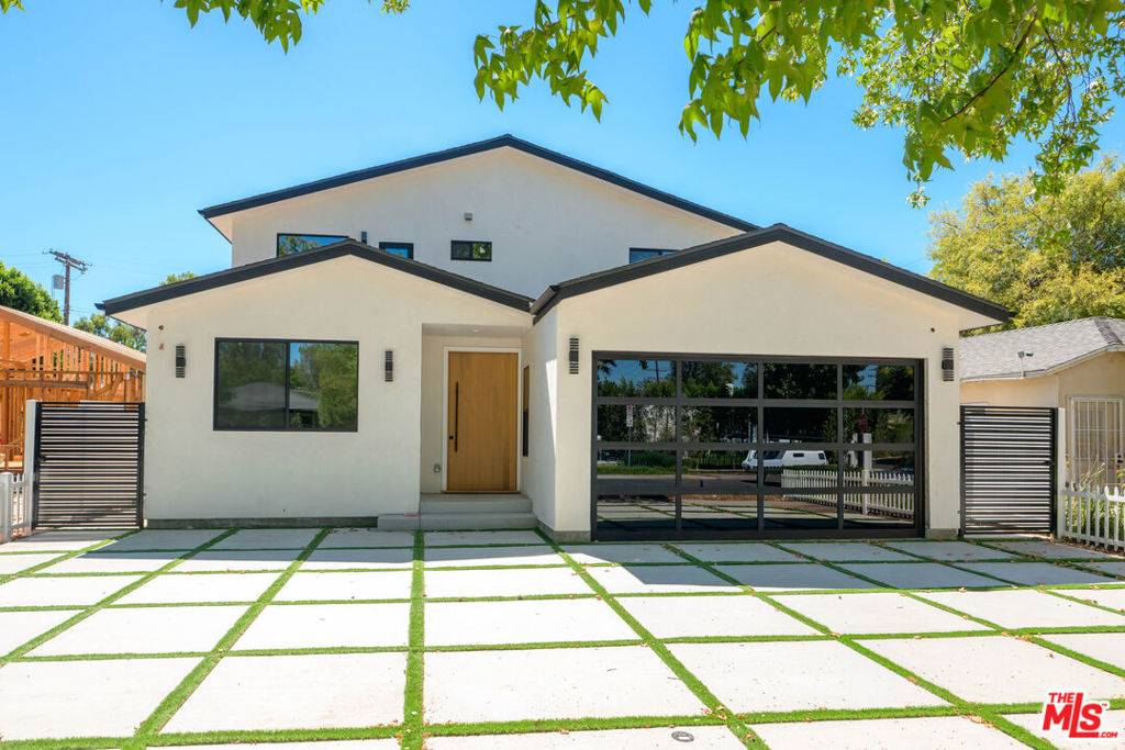 Sherman Oaks, CA 91401,14254 Mccormick ST