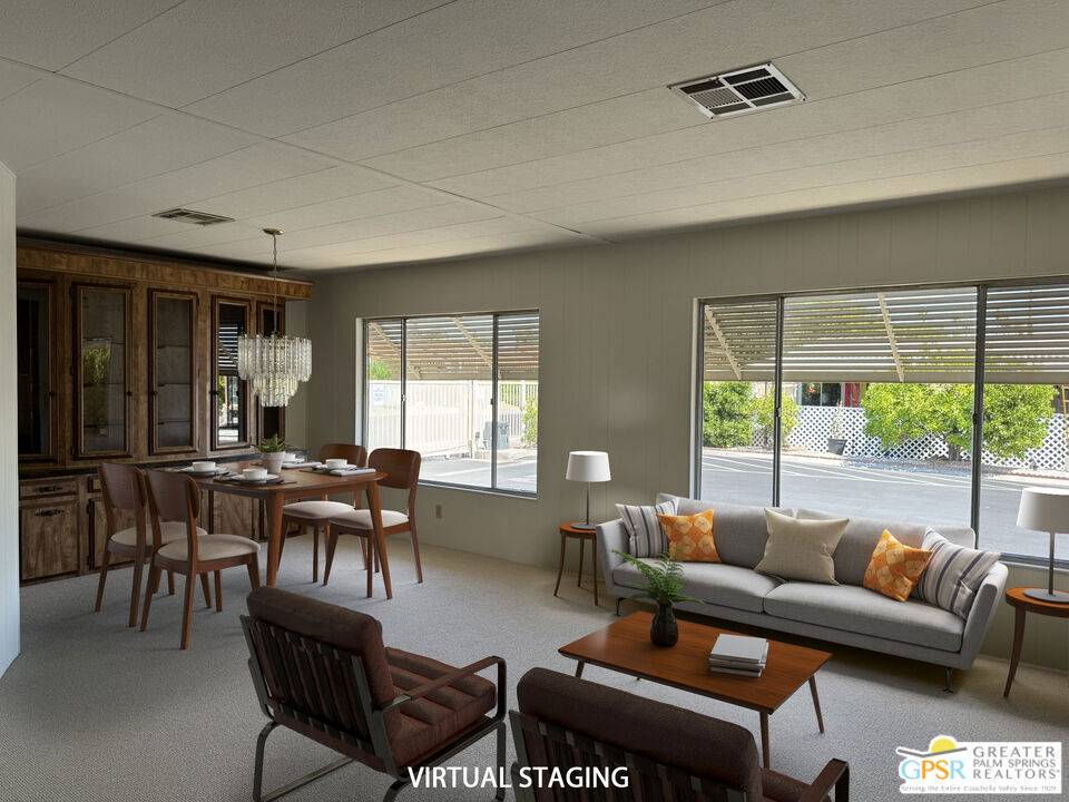 Palm Springs, CA 92264,345 San Domingo DR