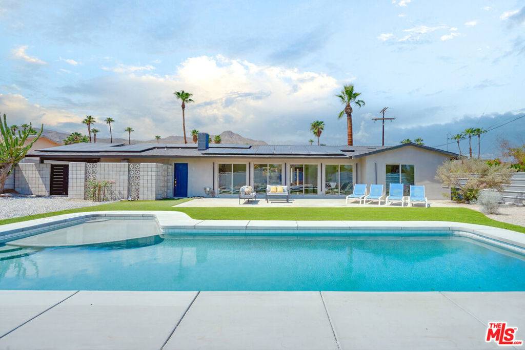 Cathedral City, CA 92234,38220 Dorn RD
