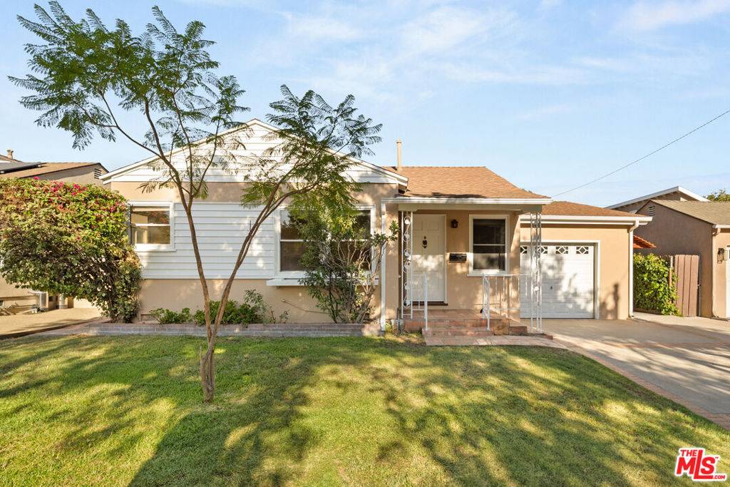 Burbank, CA 91505,1466 N Rose ST