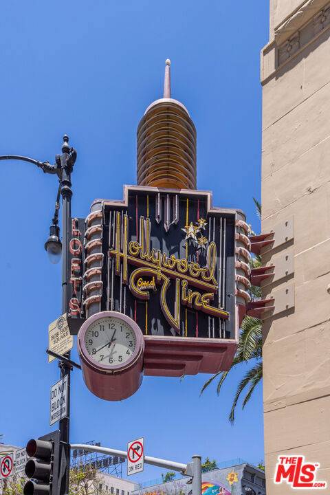 Los Angeles, CA 90028,6253 Hollywood BLVD #501