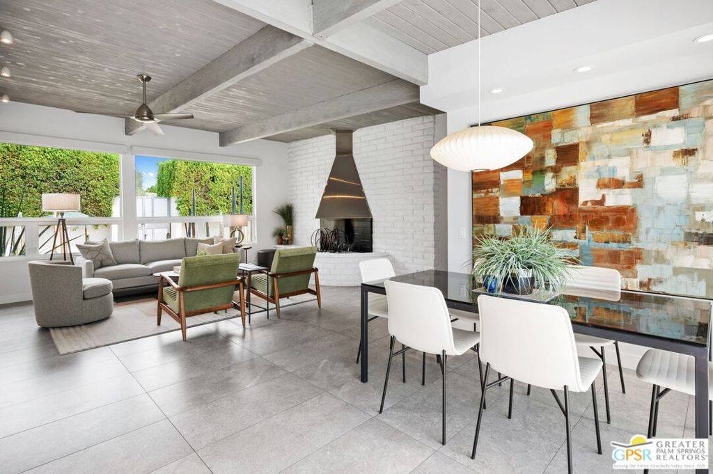 Palm Springs, CA 92262,1155 E Paseo El Mirador