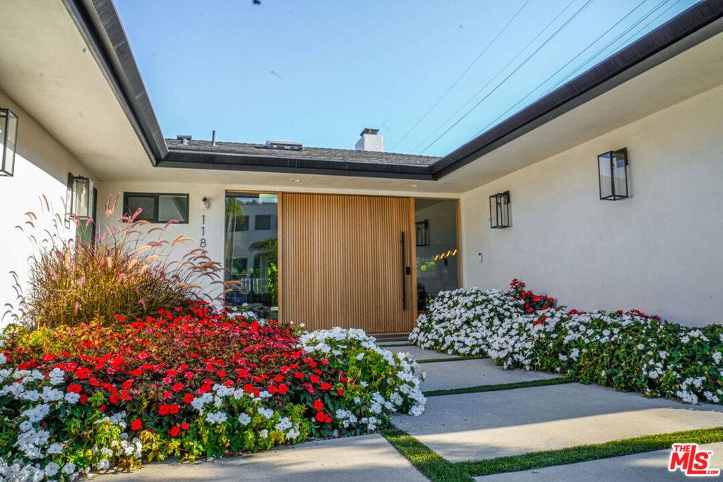 Los Angeles, CA 90049,11848 Bel TER