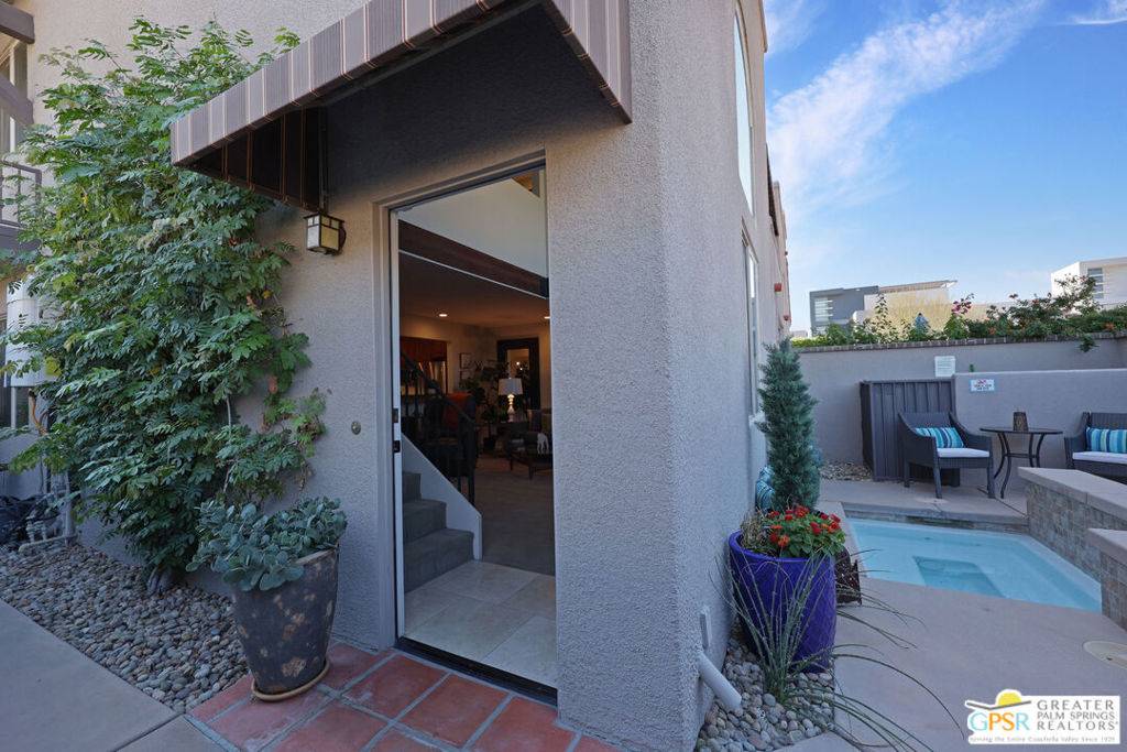 Palm Springs, CA 92262,400 N Avenida Caballeros #10