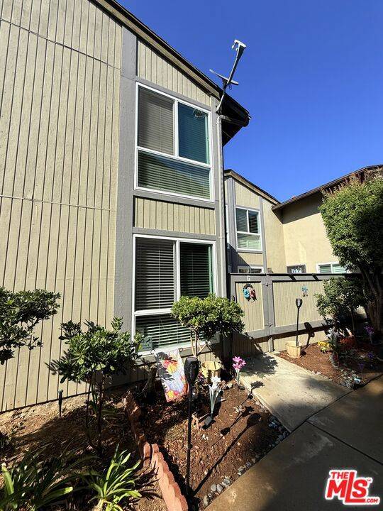 Torrance, CA 90502,23234 Sesame ST #G