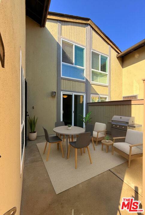 Torrance, CA 90502,23234 Sesame ST #G