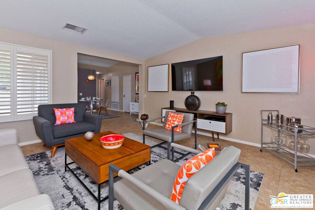 Palm Springs, CA 92264,2700 E Mesquite AVE #B10