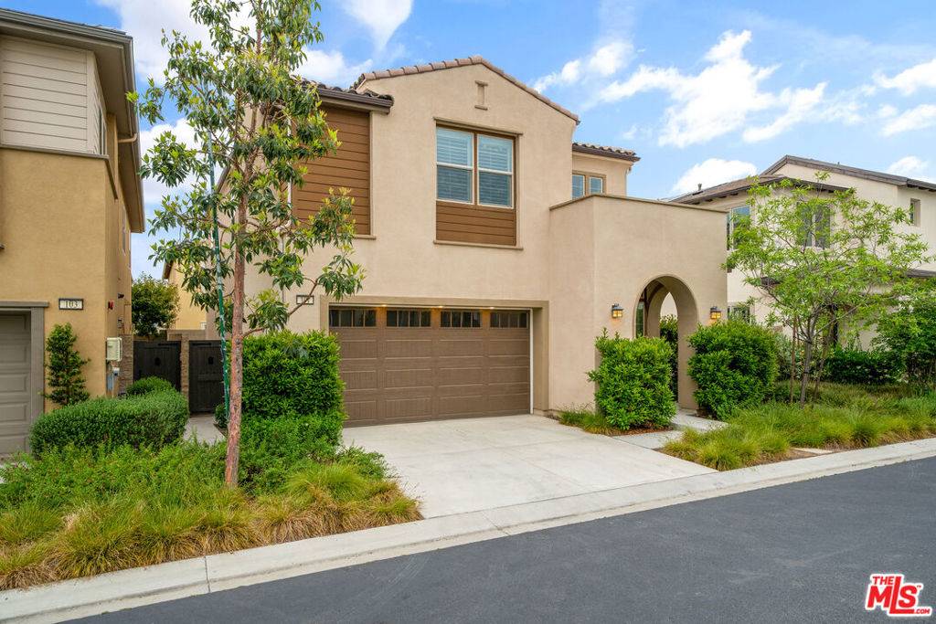 Irvine, CA 92618,101 Turnstone