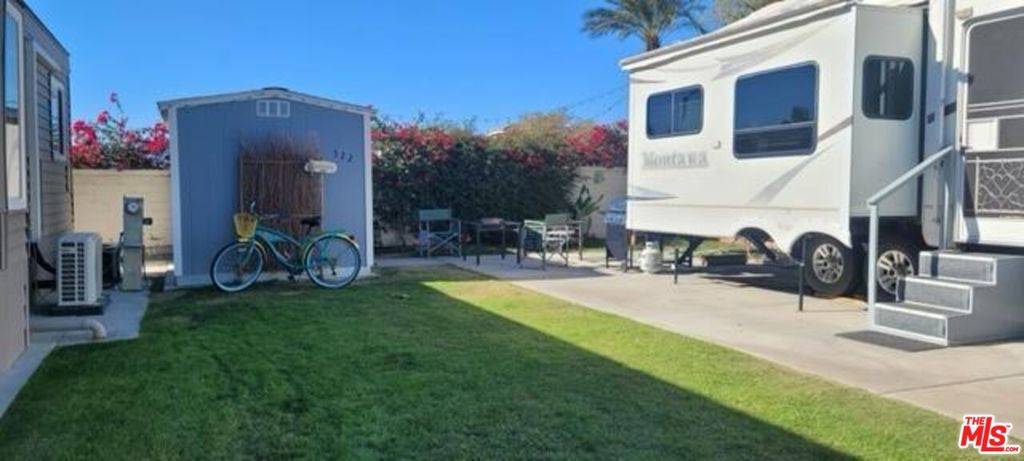 Indio, CA 92203,84136 Avenue 44 #322