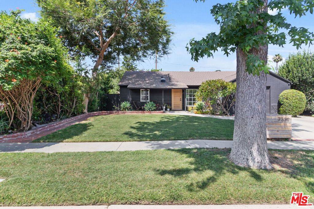 Van Nuys, CA 91406,7339 Lasaine AVE