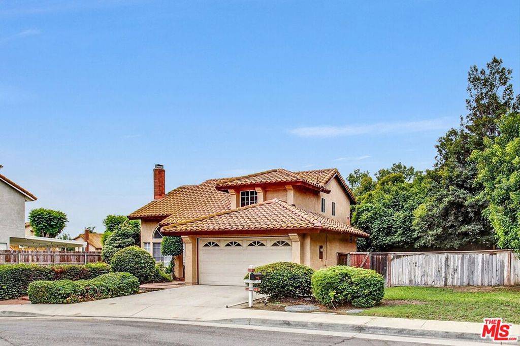 Ontario, CA 91761,2882 Butte Creek PL